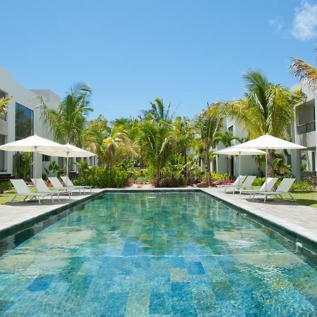 La Residence Beach By Horizon Holidays Bain Boeuf Exteriér fotografie