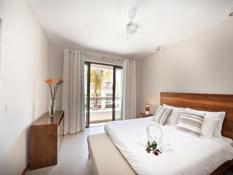 La Residence Beach By Horizon Holidays Bain Boeuf Exteriér fotografie