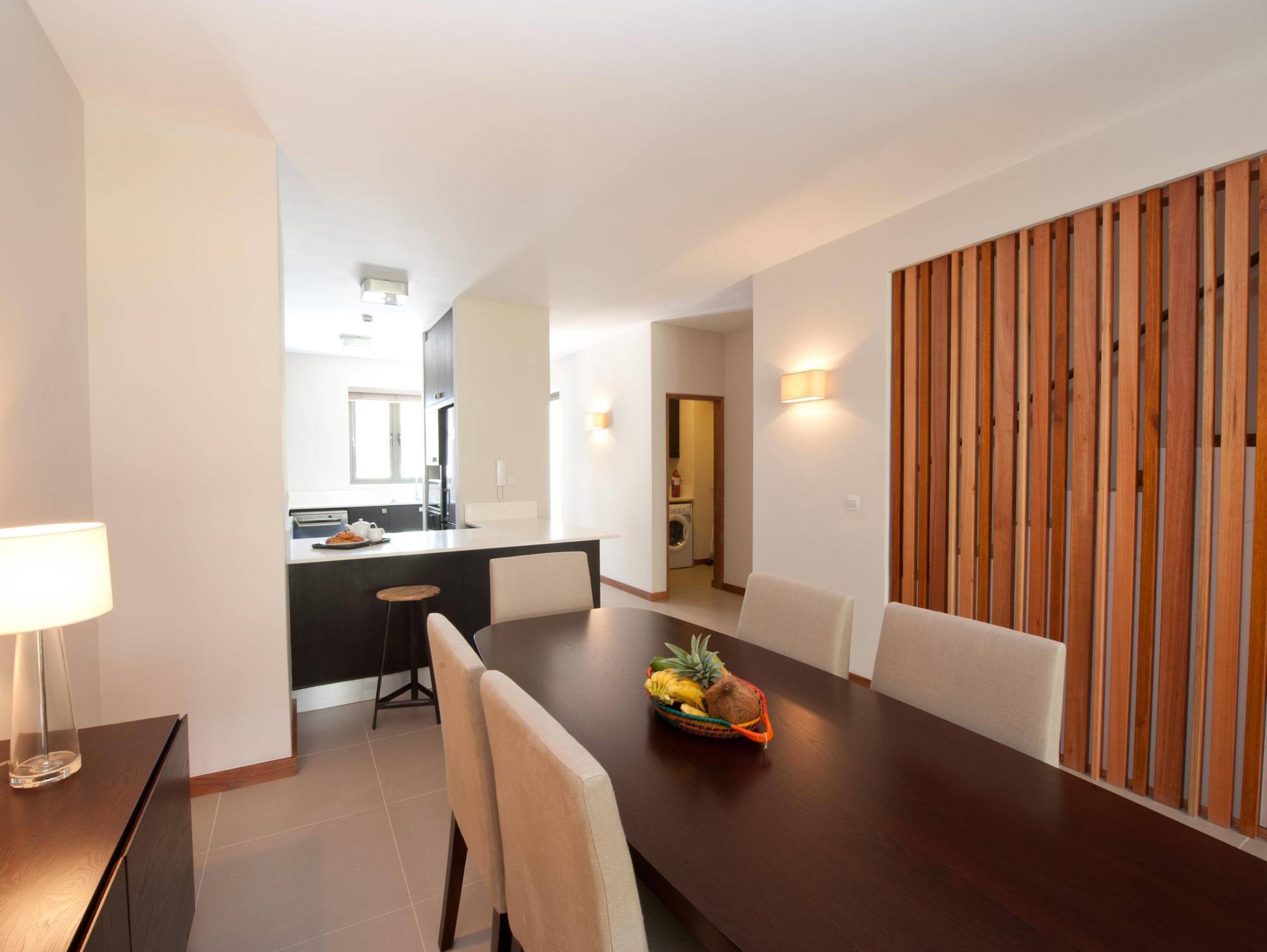 La Residence Beach By Horizon Holidays Bain Boeuf Exteriér fotografie