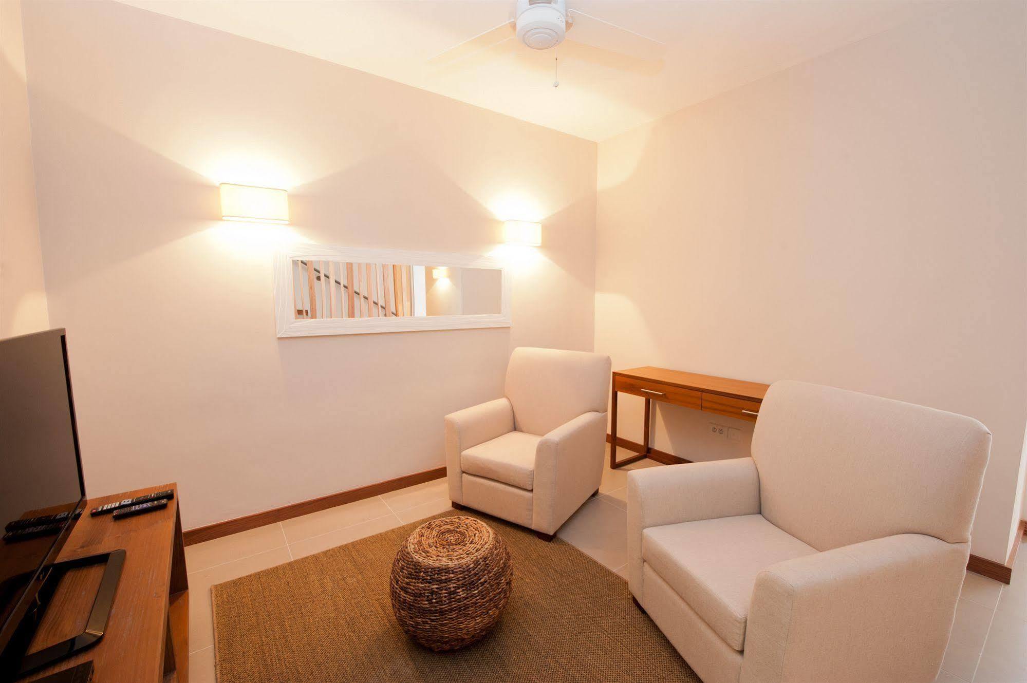 La Residence Beach By Horizon Holidays Bain Boeuf Exteriér fotografie